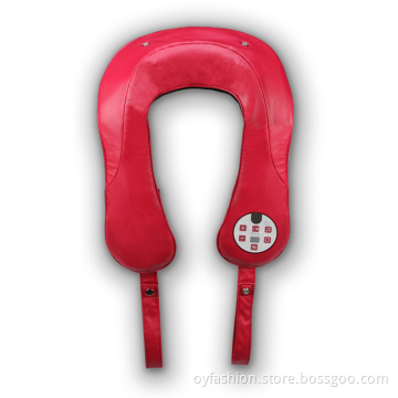 Audio Sync Shoulder Massager, Music Sync Shoulder Massage Belt